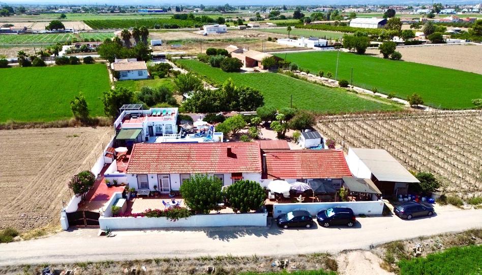 Photo 1 of House or chalet for sale in Partida Florida, Dolores, Alicante