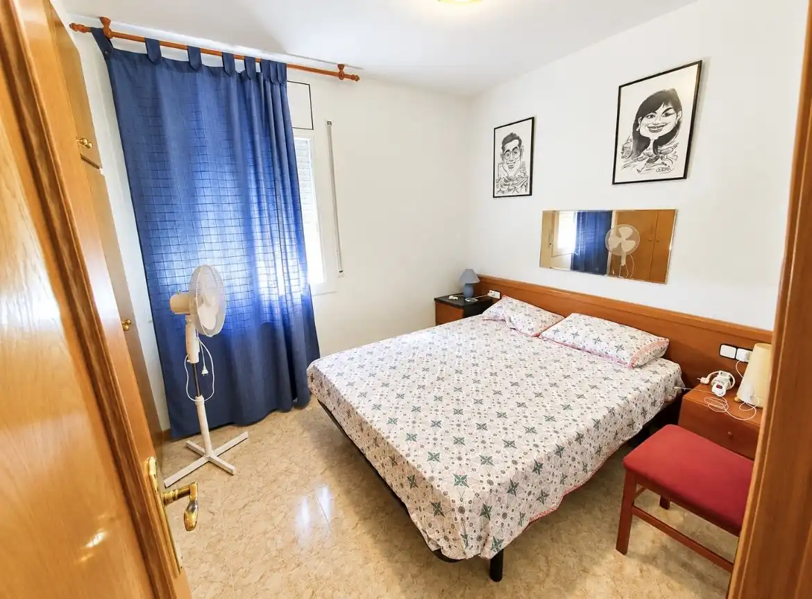 Dormitori de Casa o xalet en venda en Esparreguera amb Calefacció, Terrassa i Traster
