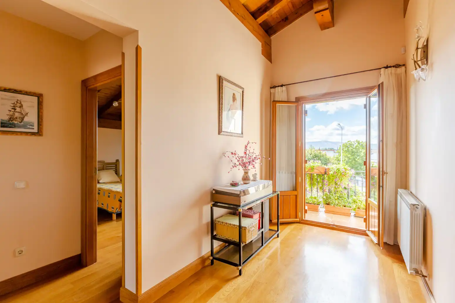 Maison avec terrasse à vendre à Aizoáin - AVENIDA ULZAMA 3, imagen 19