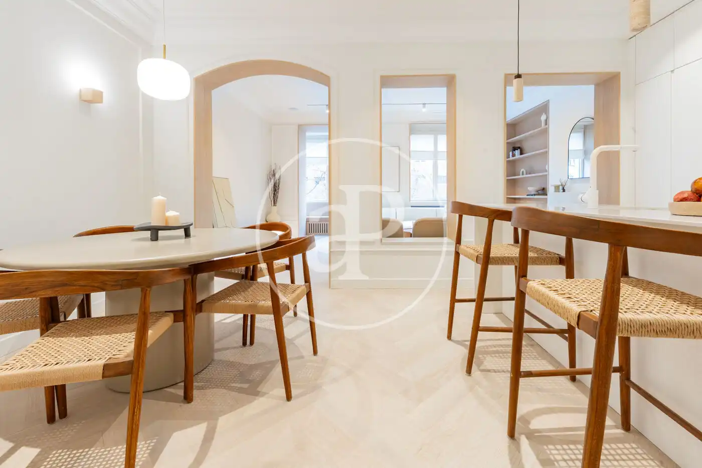 Flat for sale in C. del Dr. Esquerdo, Niño Jesús