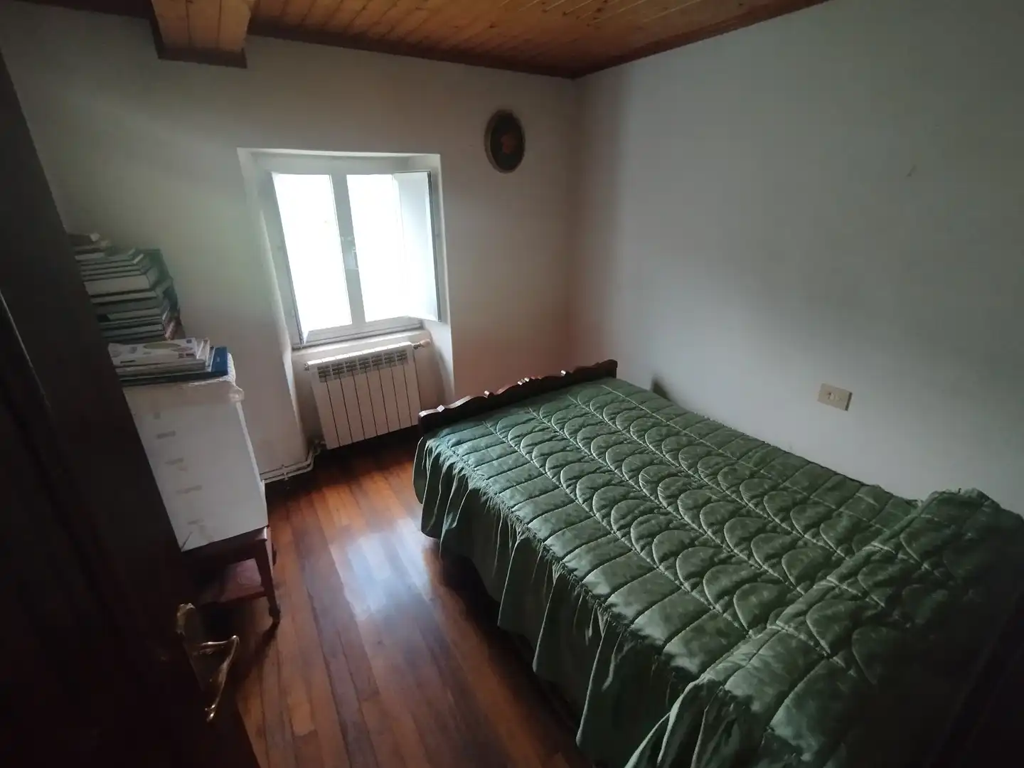 Casa amb terrassa en venda a Viveiro, imagen 11