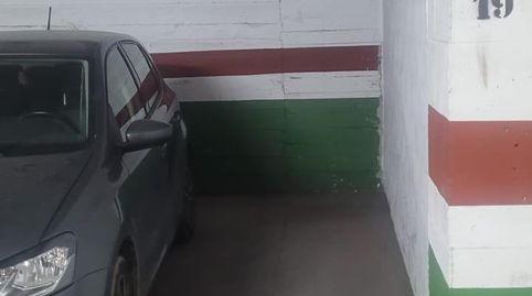 Foto 3 de Garaje en venta en Núcleo urbano, Chiclana de la Frontera