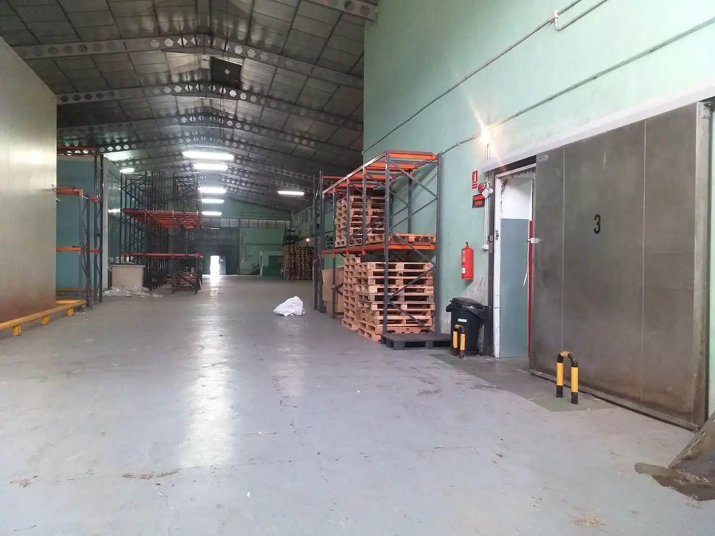 Industrial buildings for sale in San Cristóbal de la Laguna