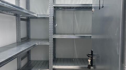 Foto 2 de Traster de lloguer a Calle de Santiago Cordero, 17, Valdeacederas, Madrid