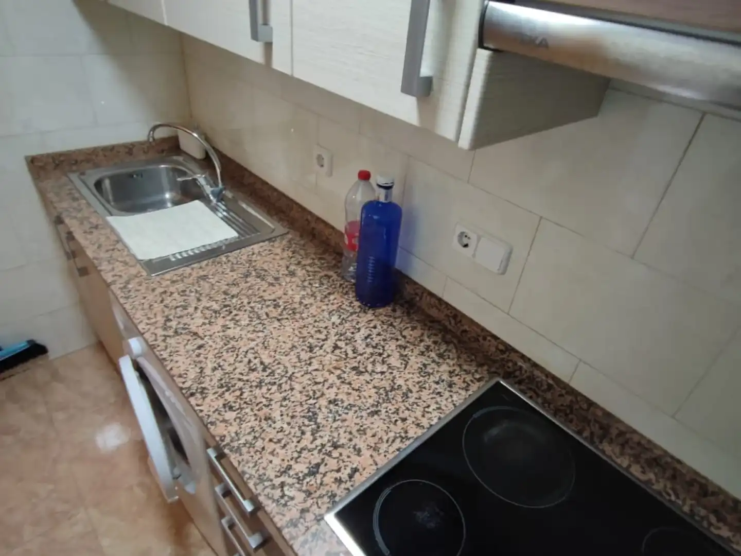 Apartament amb ascensor de lloguer a Norte, imagen 4