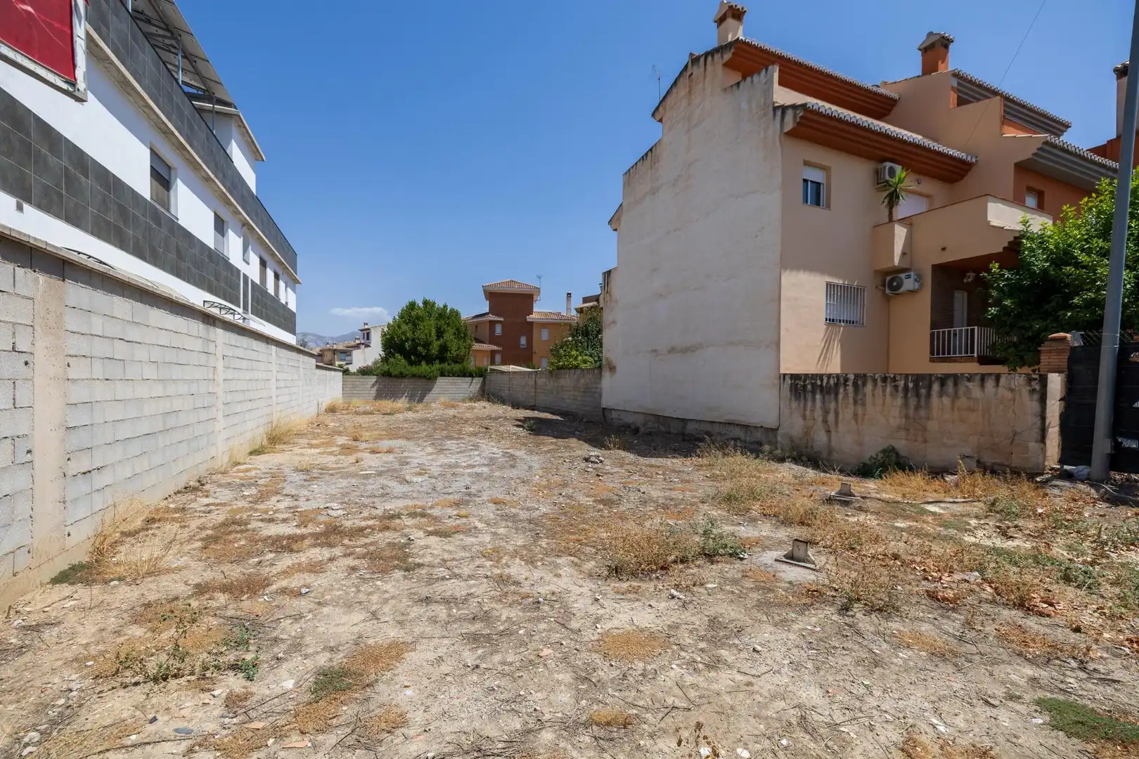 Lands and plots for sale in Ogíjares, imagen 11