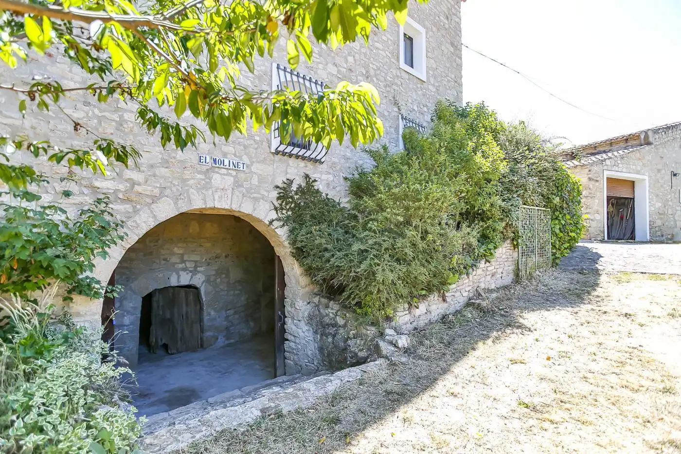 Landhaus zum Verkauf in Querol, imagen 59