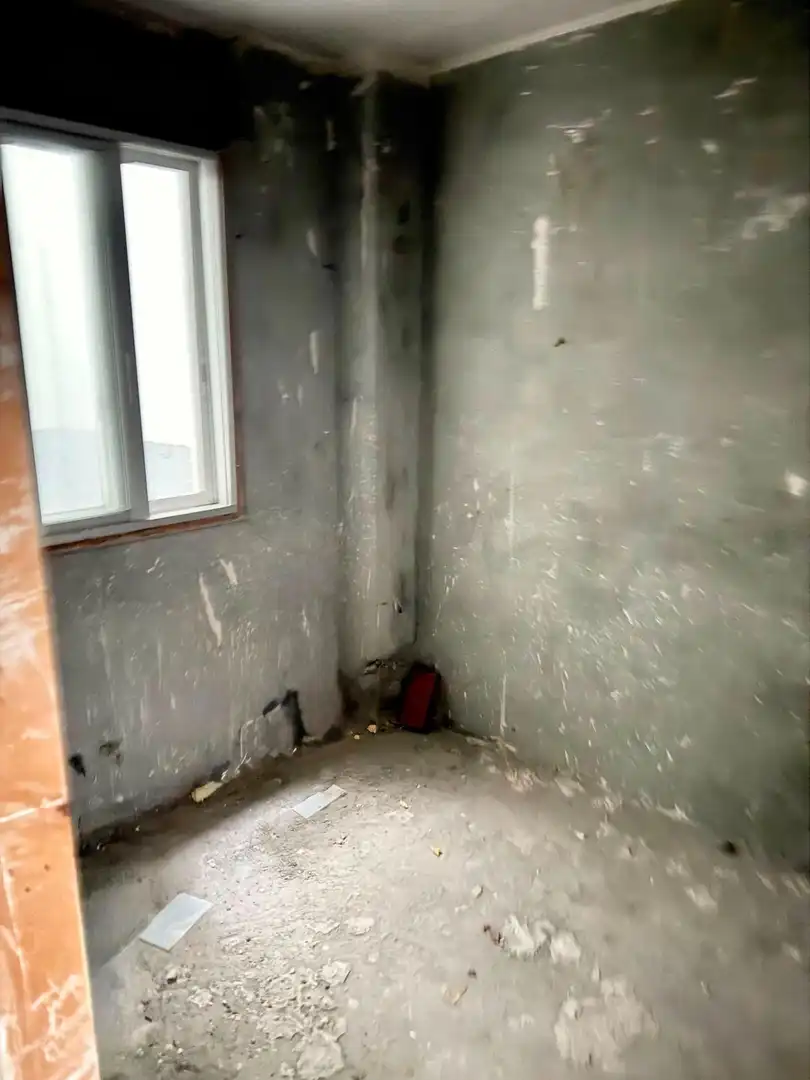 Edificio en venta en A Laracha  