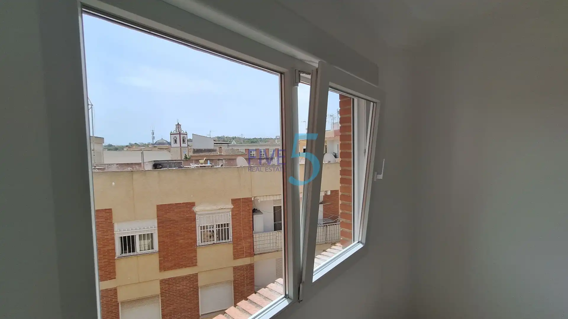Pis amb terrassa en venda a Formentera del Segura, imagen 24