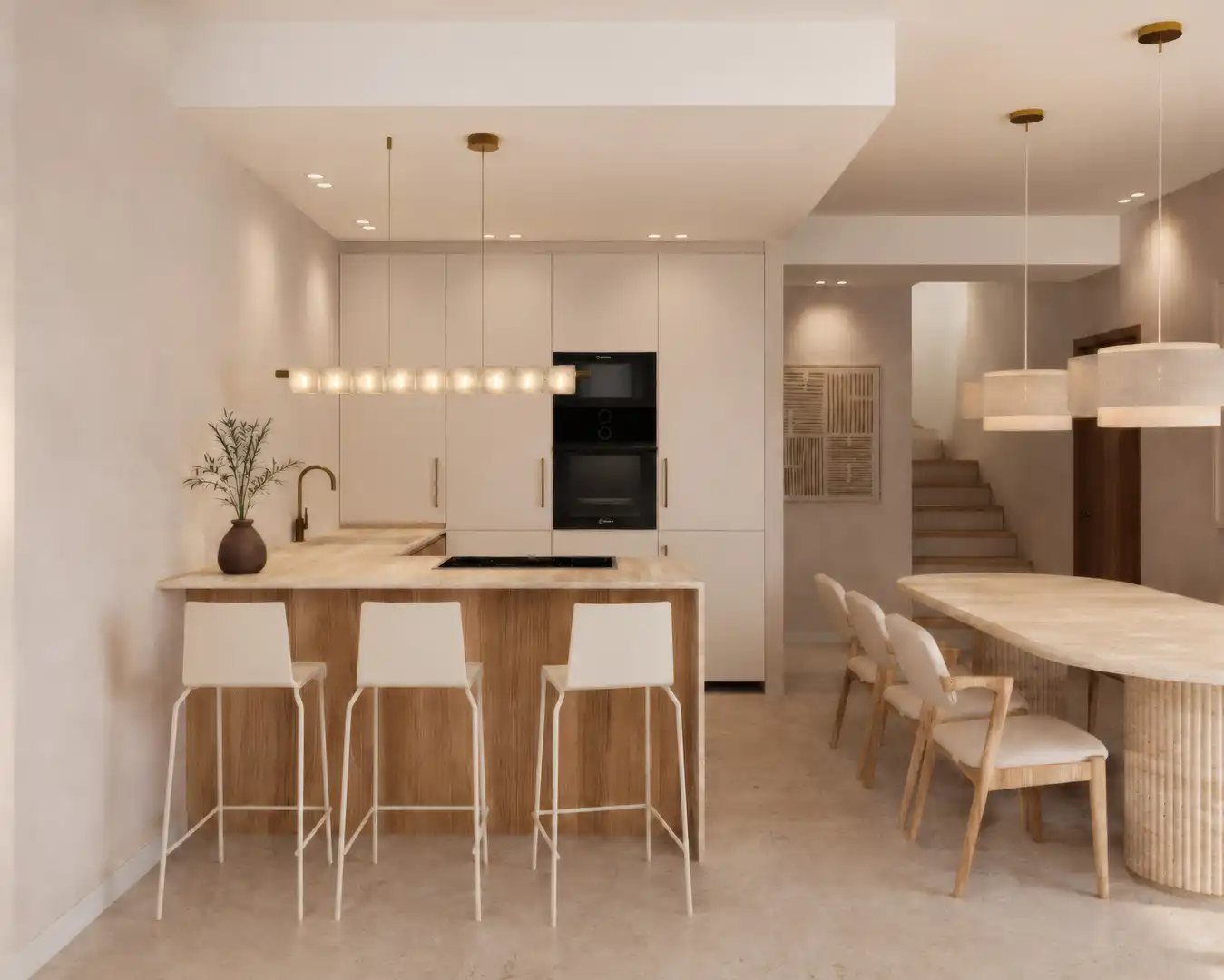 Maison mitoyenne à vendre à Calle Melón, imagen 38