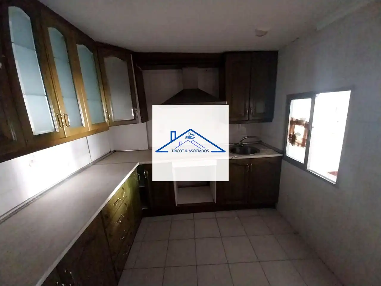 Casa con jardín en venta en Calle Rosa, imagen 3