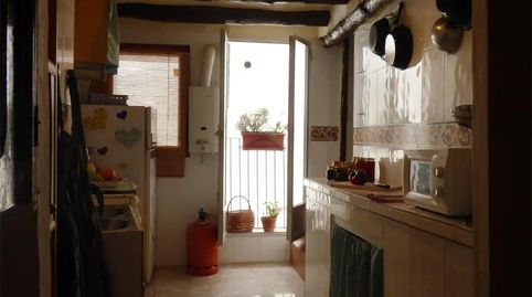 Foto 4 de Finca rústica en venda a Calle Barranco, 1, Fuentes de Ayódar, Castellón