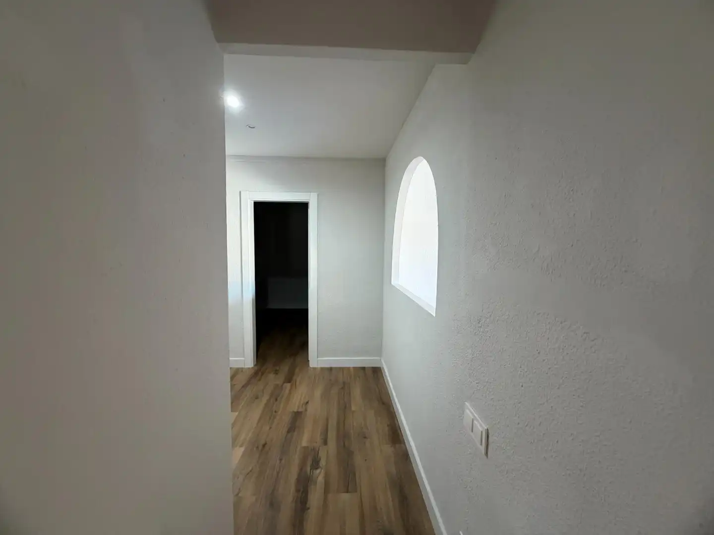 Piso en venta en Terrassa con Calefacción, Parquet y Terraza