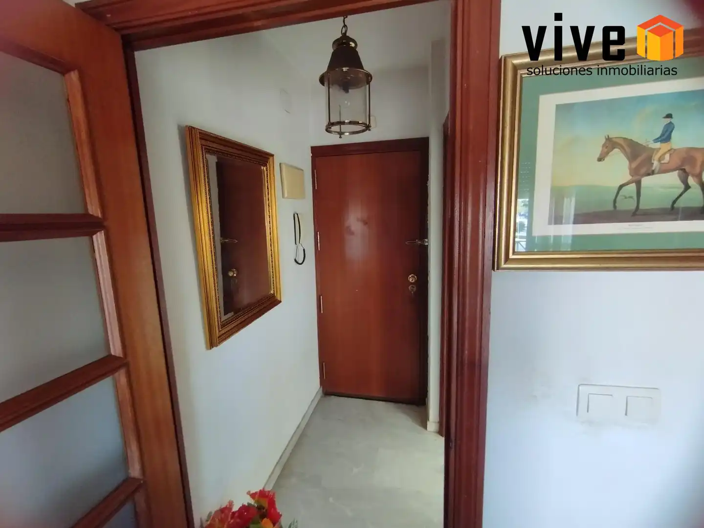 Piso en venta en Mairena del Aljarafe con Aire acondicionado y Balcón