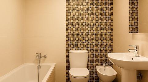 Foto 5 de Pis en venda a Jaume I, 73, Centre, Tarragona