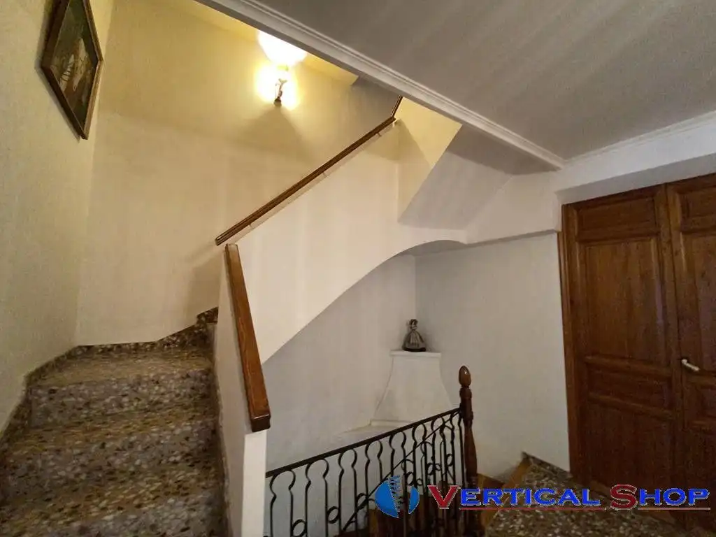 Casa en venda a Maestro Serrano, imagen 12