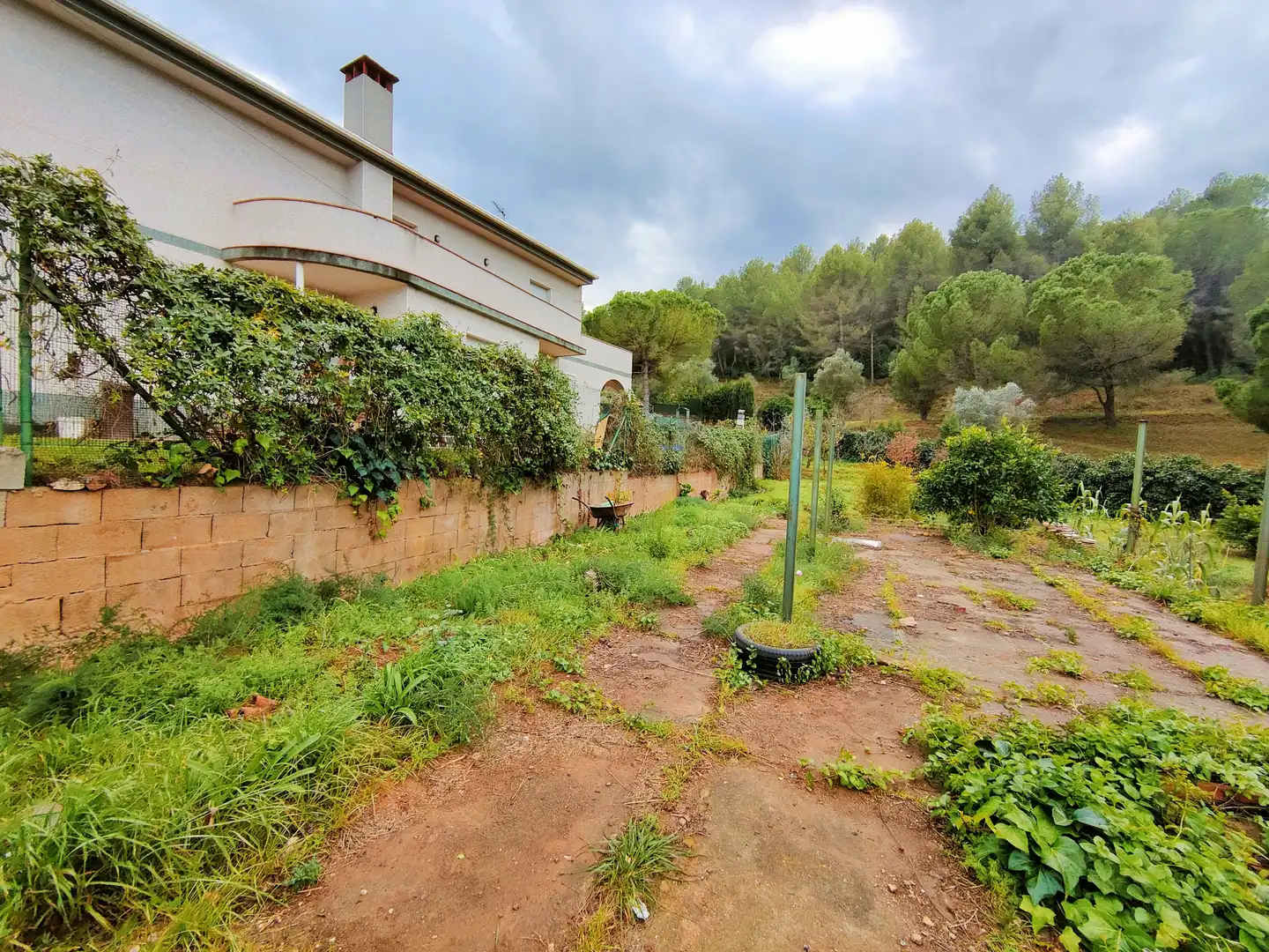 Residential land for sale in Carrer Tibidabo 5, imagen 7