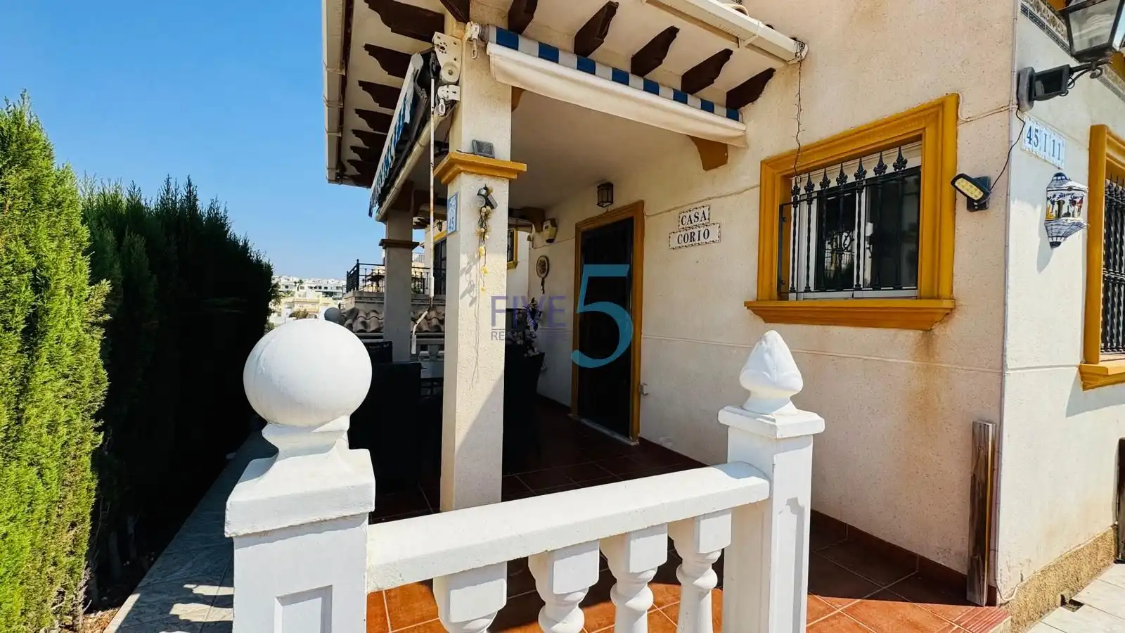 Adosado con terraza en venta en Orihuela Costa, imagen 21