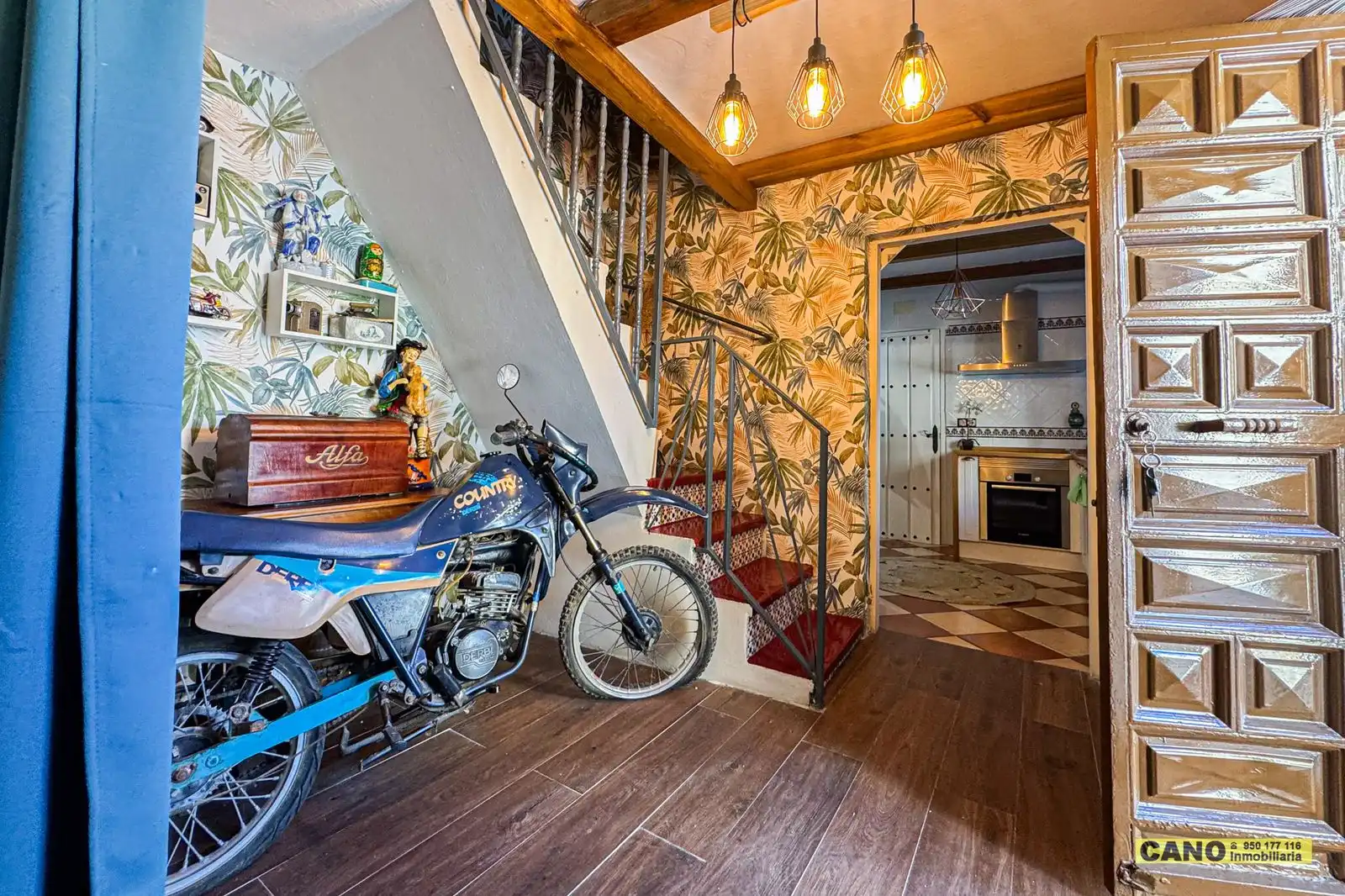 Casa en venda a Mineros, imagen 7