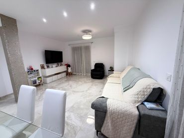 Ático con ascensor en venta en San Pedro del Pinatar