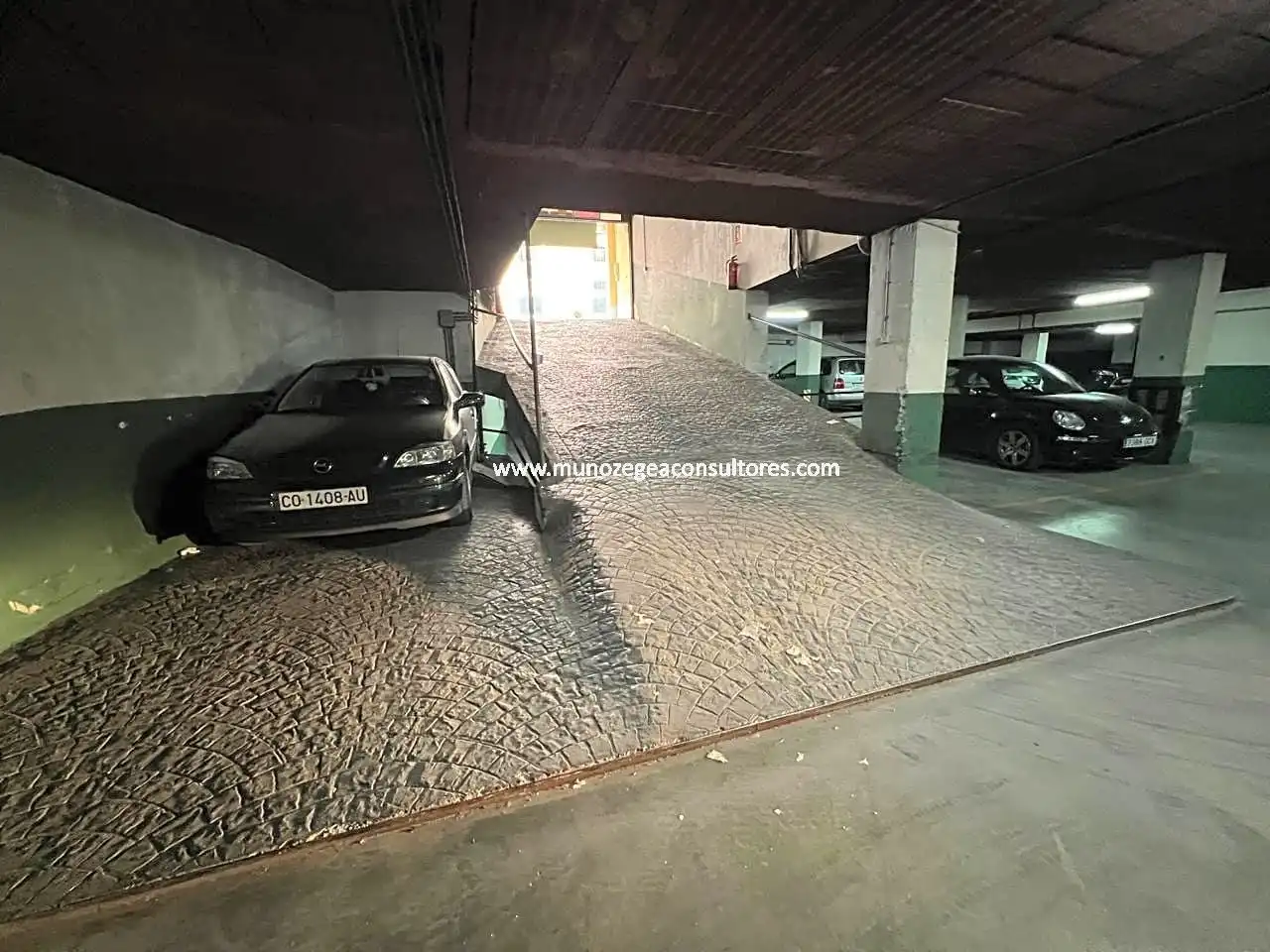 Parcheggio in vendita a Las Tinajerías - Juderías, imagen 8