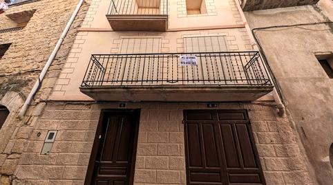 Foto 2 de Casa o xalet en venda a N/a, -1, Horta de Sant Joan, Tarragona