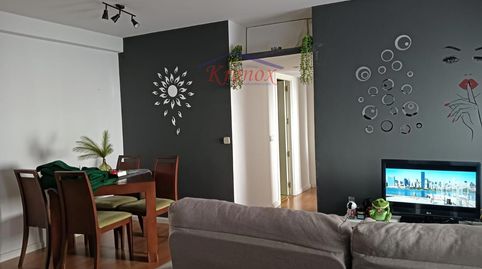 Foto 5 de Pis en venda a Ambroz, Madrid Capital