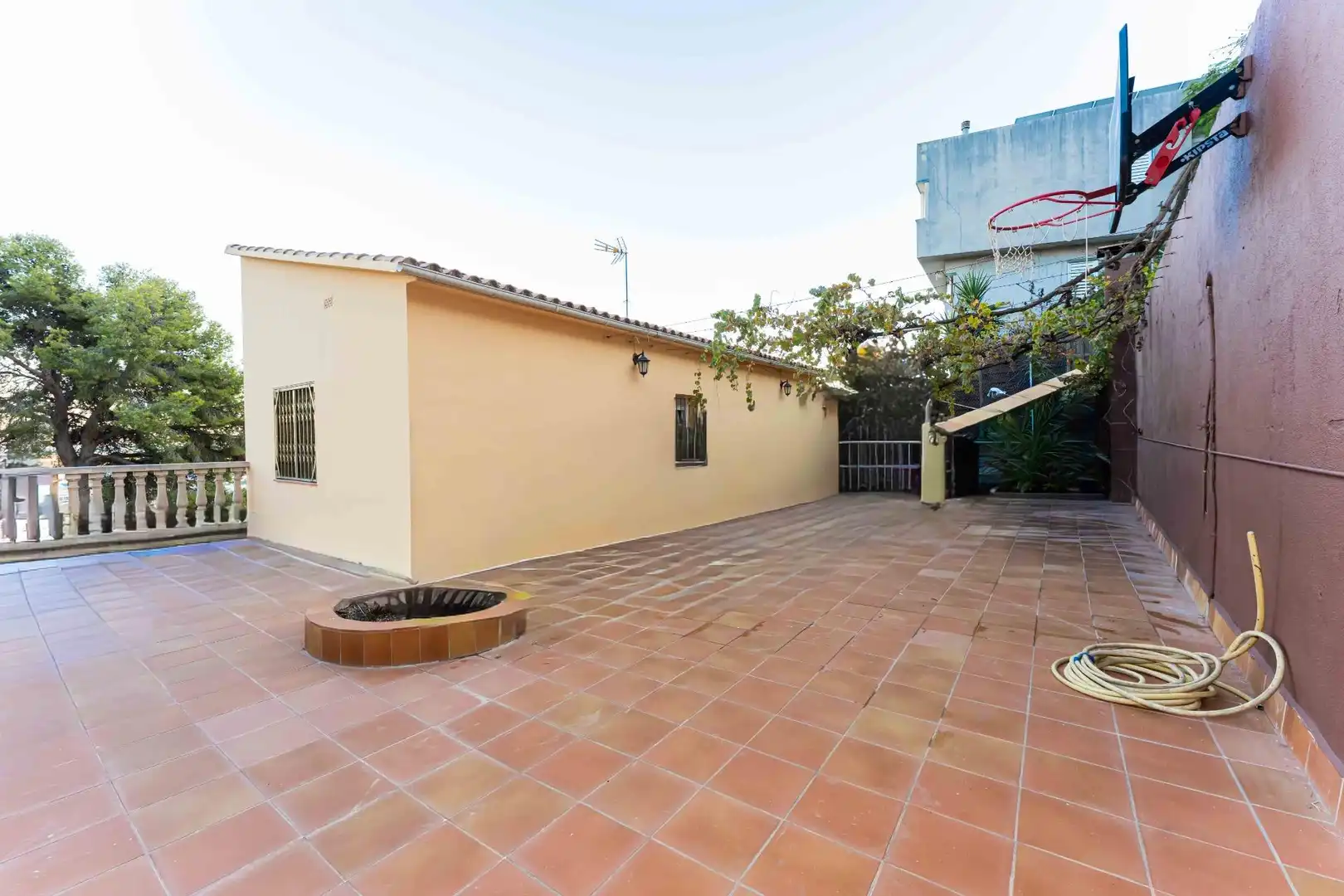 Chalet con terraza en venta en Torrent Ballester, imagen 23