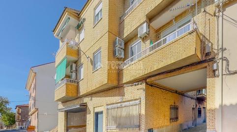 Foto 2 de Pis en venda a Azucaica, Toledo