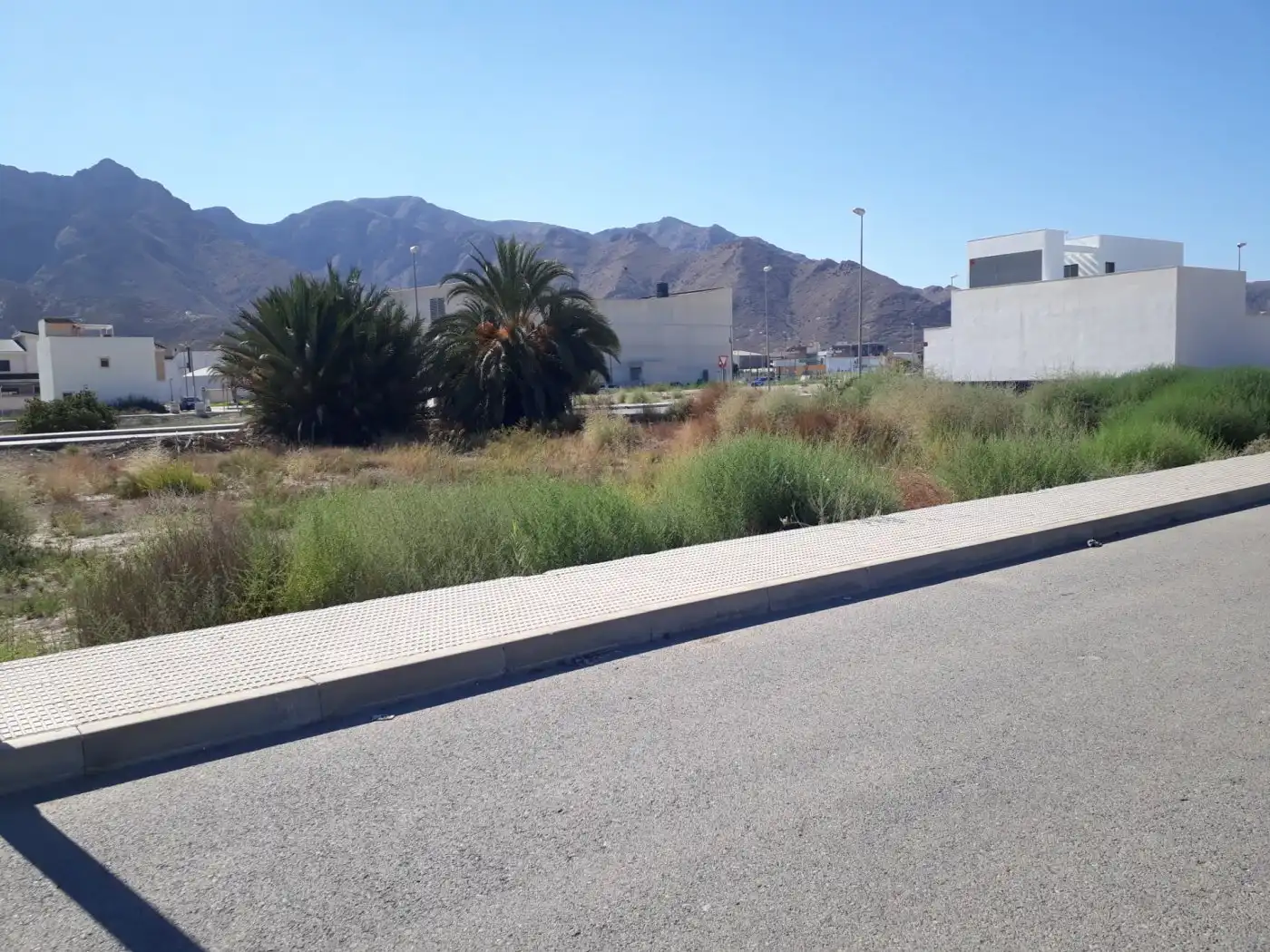 Residential land for sale in Calle alcalde d. jose navarro, imagen 3