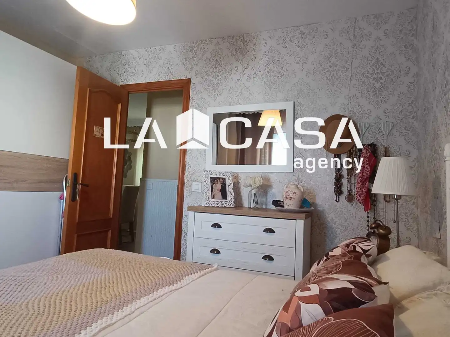 Habitación de Piso en venta en Pescadores - Saladillo