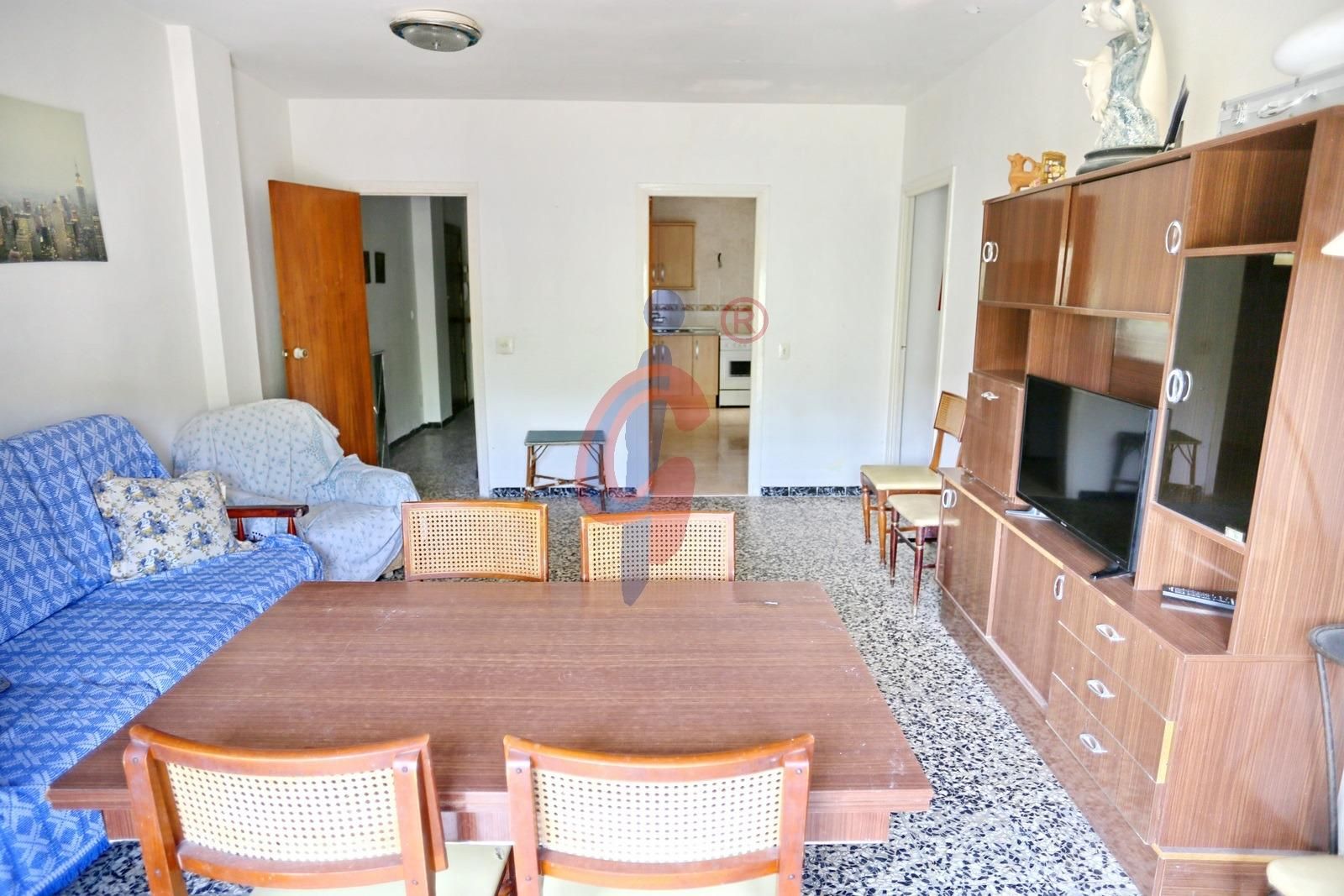Sala d'estar de Planta baixa en venda en Guardamar del Segura