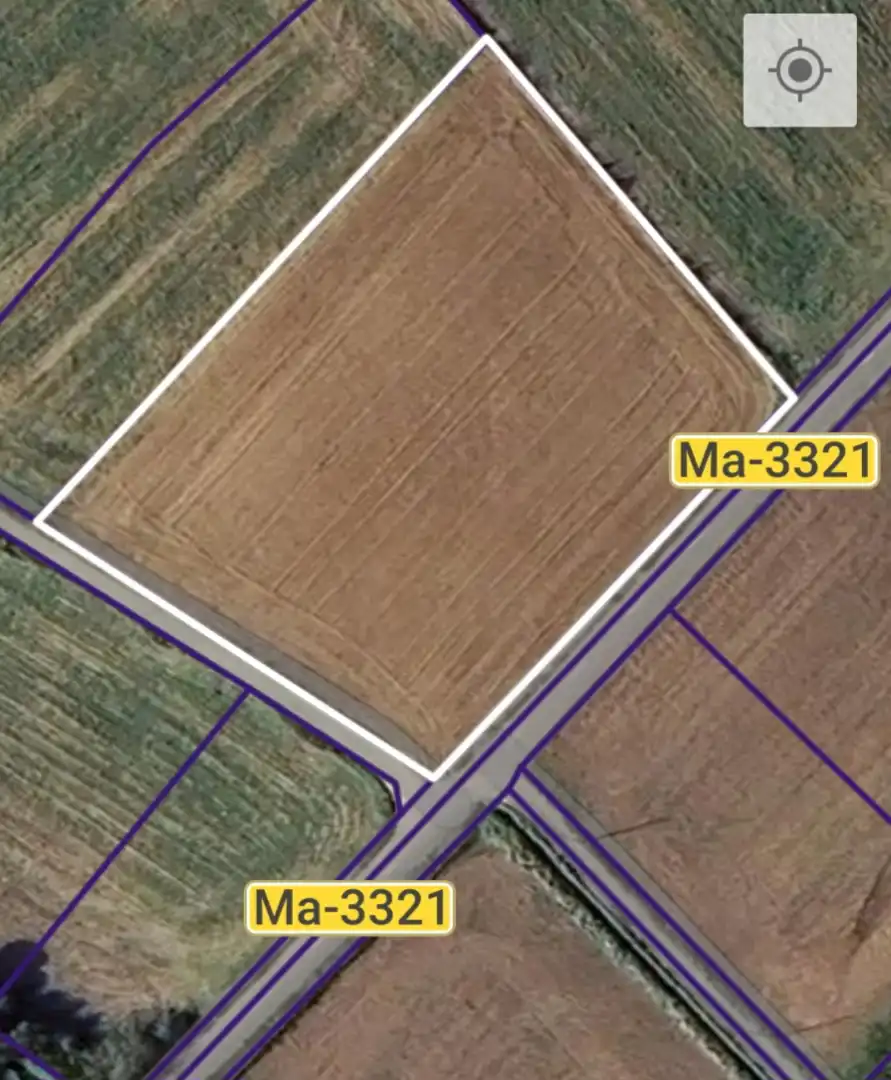 Rustikales Grundstück zum Verkauf in Manacor Centre