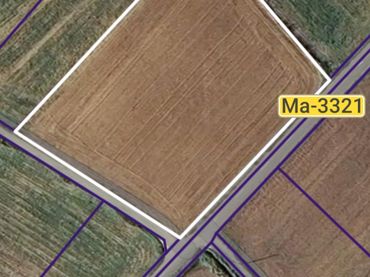 Rustikales Grundstück zum Verkauf in Manacor Centre