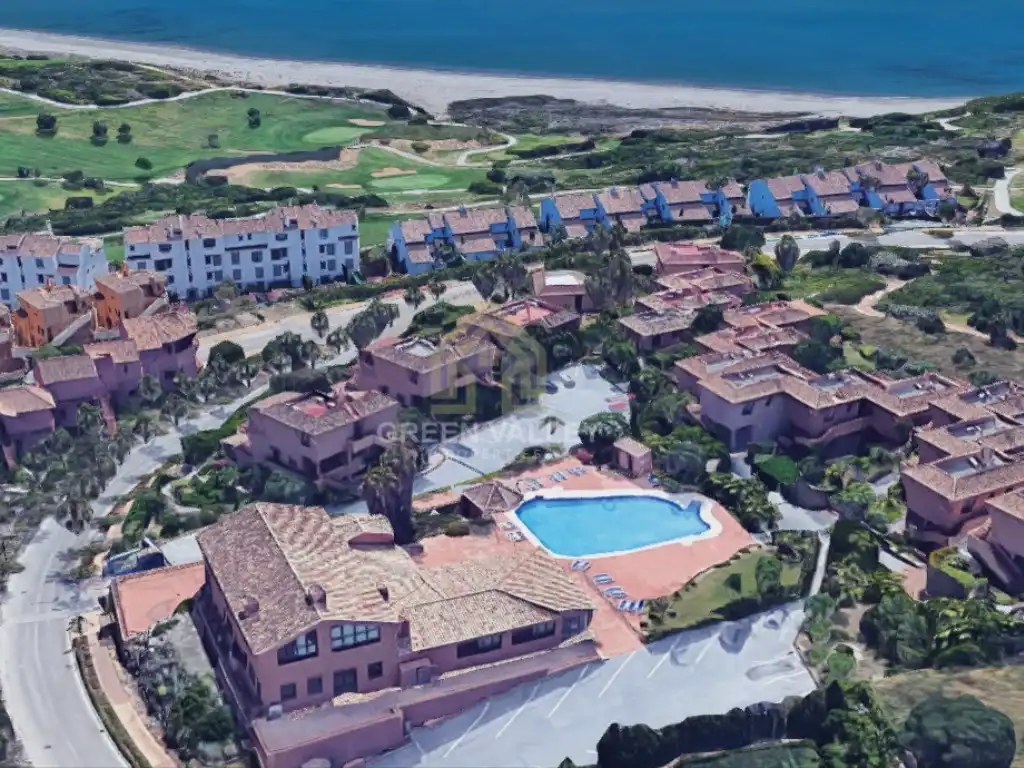 Wohnung mit Pool zum Verkauf in La Alcaidesa, imagen 6