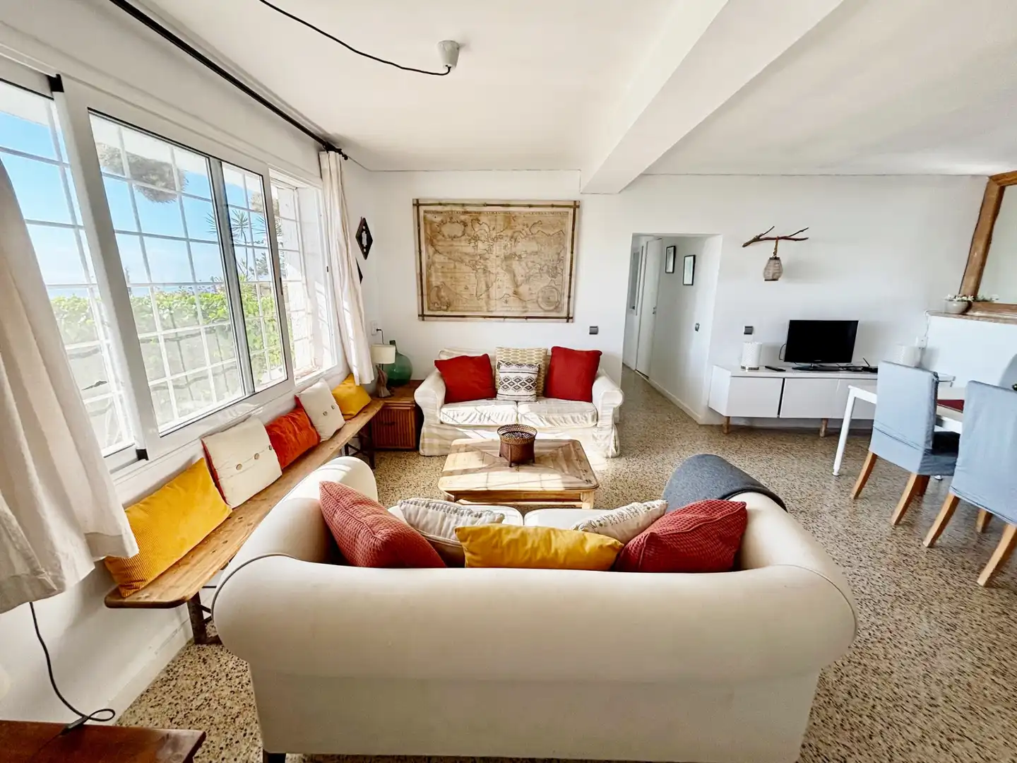 Haus mit Pool zum Verkauf in Avinguda dels Arbres, imagen 5