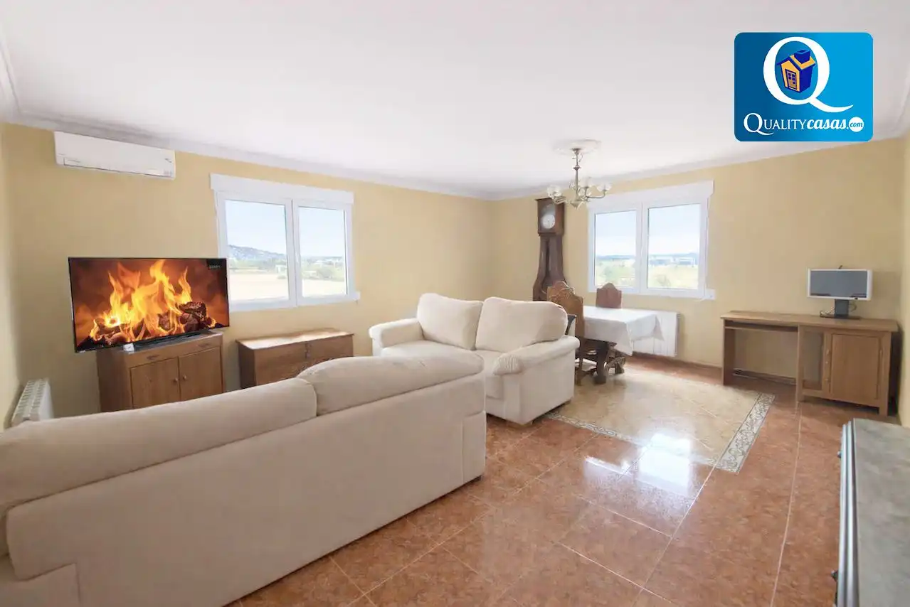 Chalet en venta en Partidas de Alicante, imagen 3