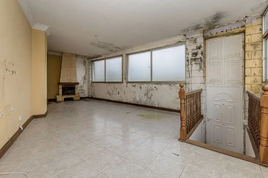 Casa o chalet en venta en El Rosario