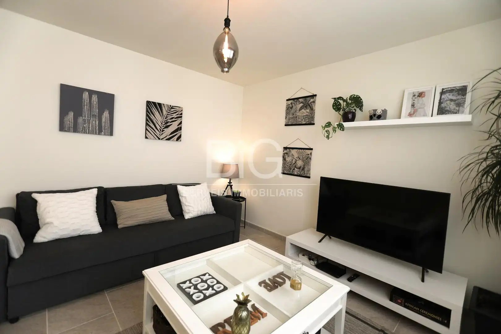 Flat for rent in Mataró, Barcelona