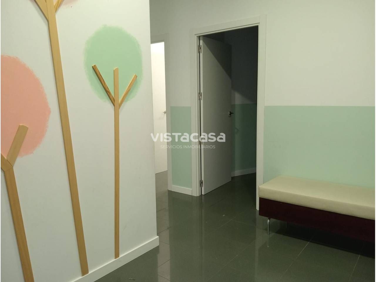 Premises to rent in Mairena del Alcor