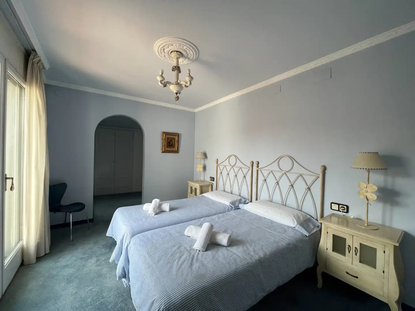 Casa con terraza en venta en Carrer Anglada Camarasa 8, imagen 56