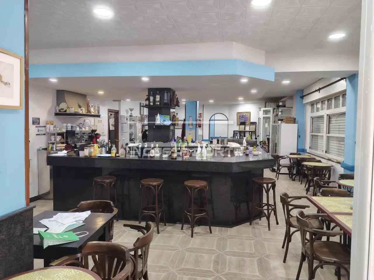 Local comercial en traspaso en Alcalde Fernandez, imagen 3