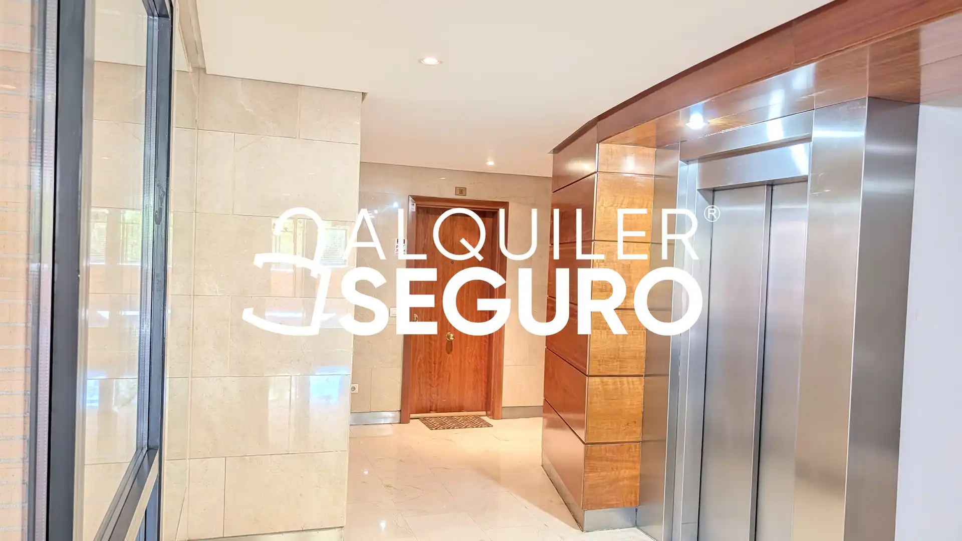 Flat for rent in Madrid  with Air Conditioner, Heating and Terrace
