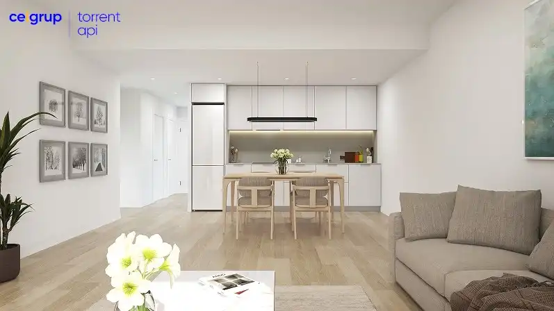 Cocina de Piso en venta en Pals con Aire acondicionado, Calefacción y Terraza