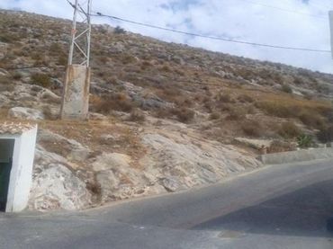 Rustikales Grundstück zum Verkauf in Castell de Ferro