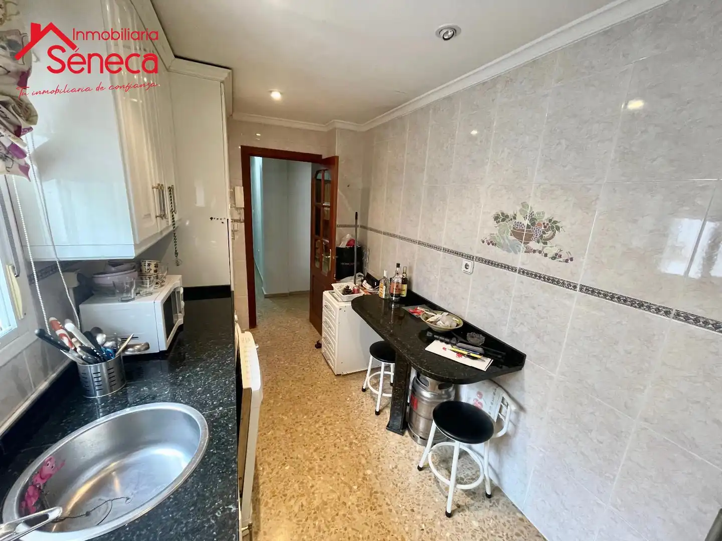 Wohnung mit Aufzug zum Verkauf in ARZOBISPO ROMERO MENGIBAR, imagen 11