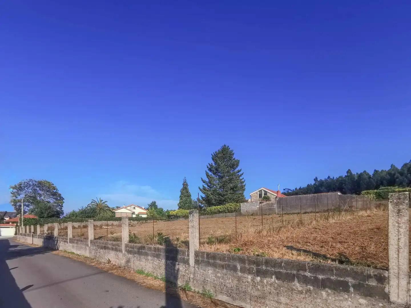 Terreno residencial en venta en Cañota, imagen 2