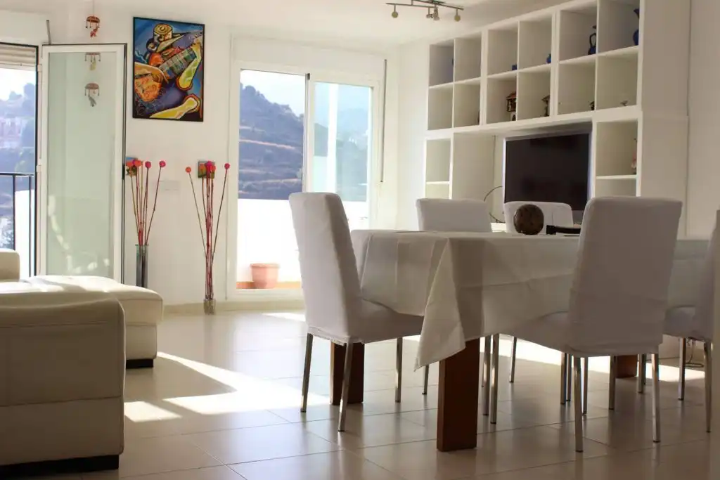 Attic for sale in Nueva Torrequebrada