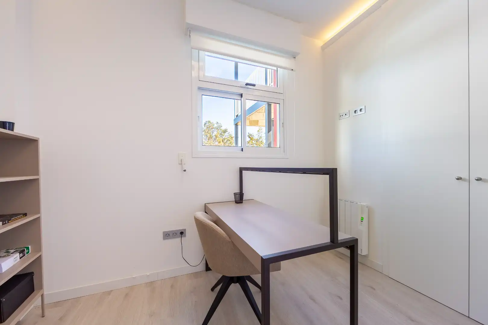 Flat for sale in Puerto Vera