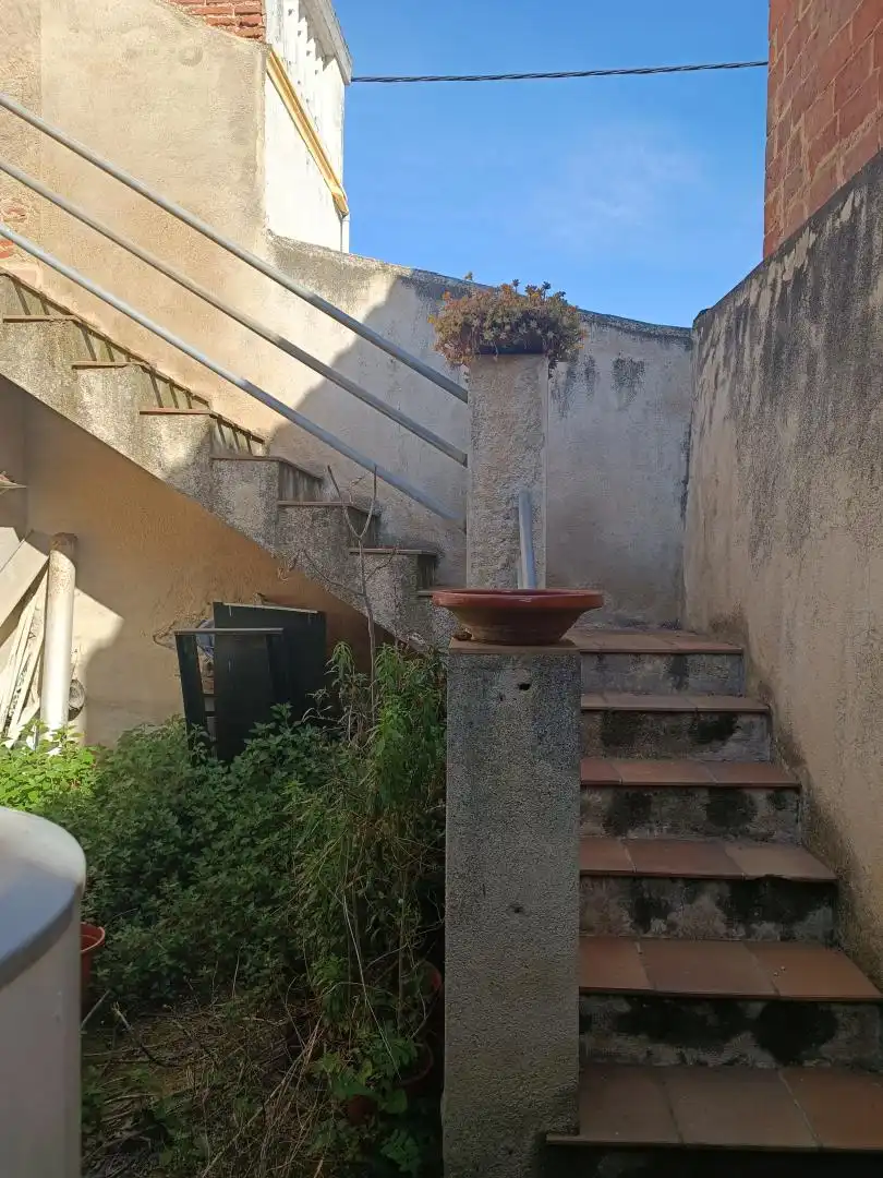 Chalet con terraza en venta en Sant Antoni de Vilamajor, imagen 49